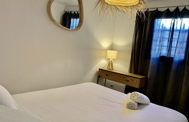 Marines Appartement - Foto 18