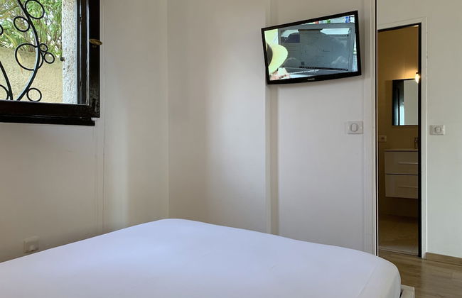 Marines Appartement - Foto 4