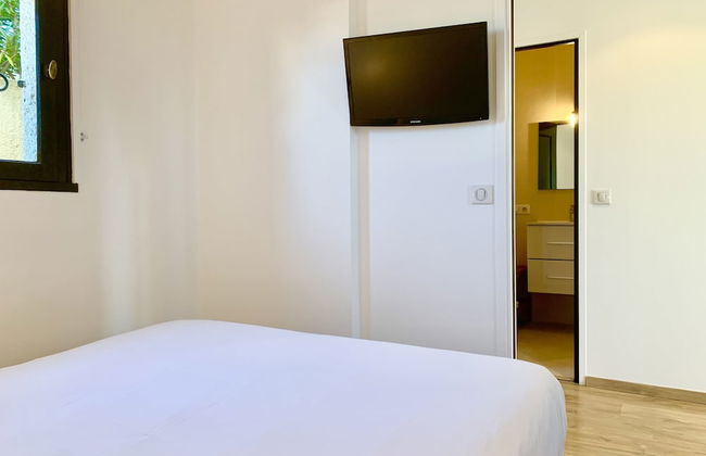 Marines Appartement - Foto 16
