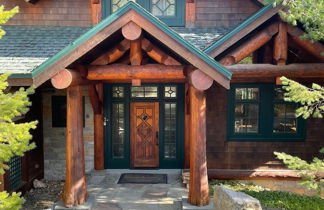 Photo 1 - Cayuga Lodge