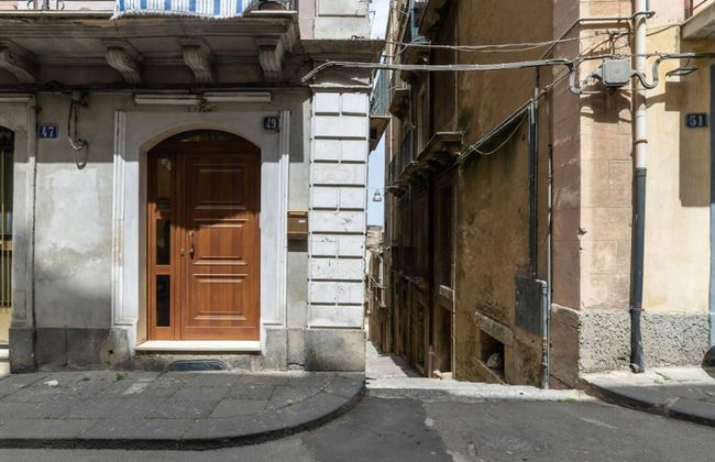 La Casa di Andrea Caltagirone - Foto 13