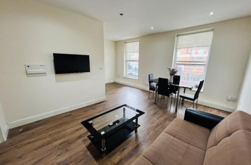 Photo 14 - 1-bed Apartment in Ealing - 2mins From Station