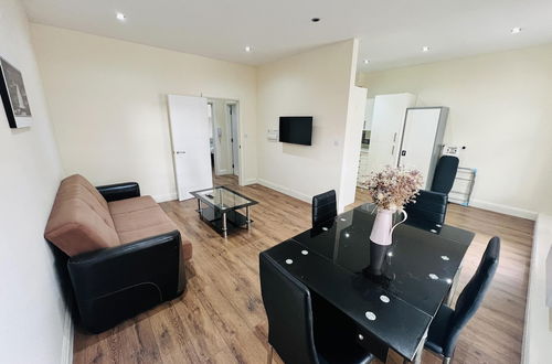 Foto 1 - 1-bed Apartment in Ealing - 2mins From Station