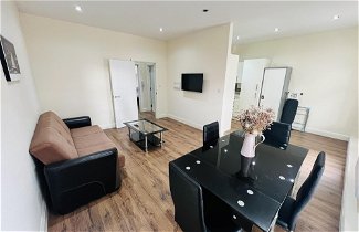 Foto 1 - 1-bed Apartment in Ealing - 2mins From Station