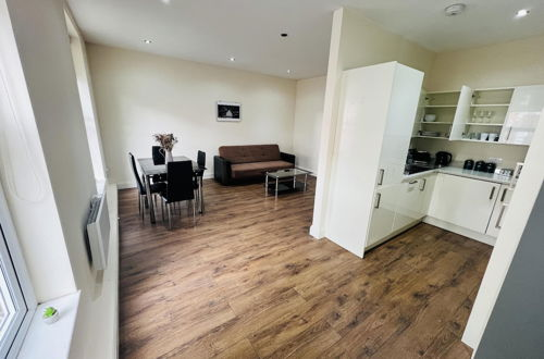 Foto 21 - 1-bed Apartment in Ealing - 2mins From Station