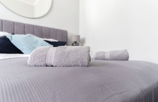 Designer Apartments - Near Reumannplatz - Foto 4