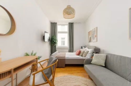 Photo 16 - Designer Apartments - Near Reumannplatz