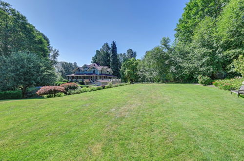 Photo 13 - Historic Auburn House on 37 Acres w/ Private Lake