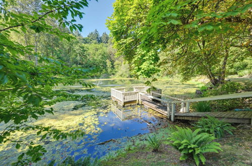 Foto 20 - Historic Auburn House on 37 Acres w/ Private Lake