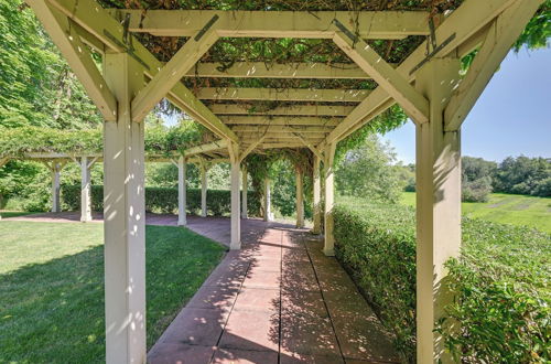 Photo 32 - Historic Auburn House on 37 Acres w/ Private Lake