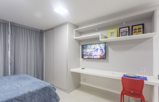 Beach Class Ilha do Leite by Easy Home - Foto 12