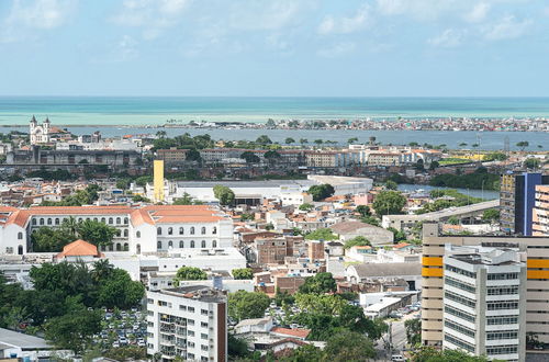 Photo 24 - Beach Class Ilha do Leite - Recife