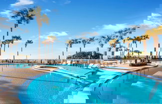 Foto 2 - Grand Panama Beach Resort - The Grand II #803