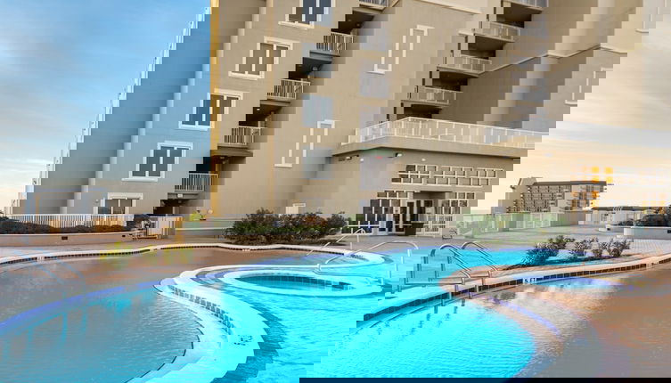 Foto 1 - Grand Panama Beach Resort - The Grand II #803
