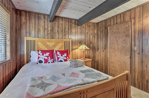 Photo 5 - Quaint Cabin Retreat ~ 4 Mi to Arrowhead Lake