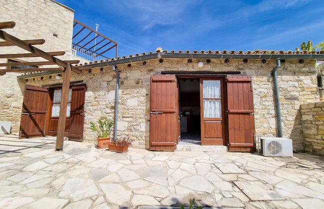Aphrodite's Pool Retreat - Photo 34