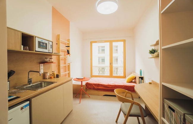 ECLA PARIS VILLEJUIF - Foto 20