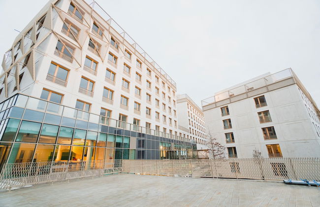ECLA PARIS VILLEJUIF - Foto 41
