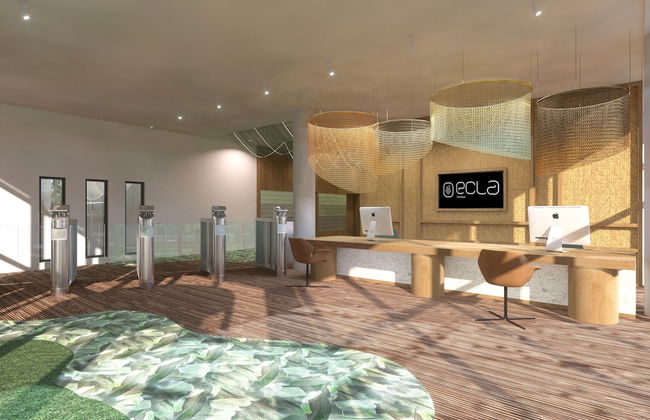 ECLA PARIS VILLEJUIF - Foto 5