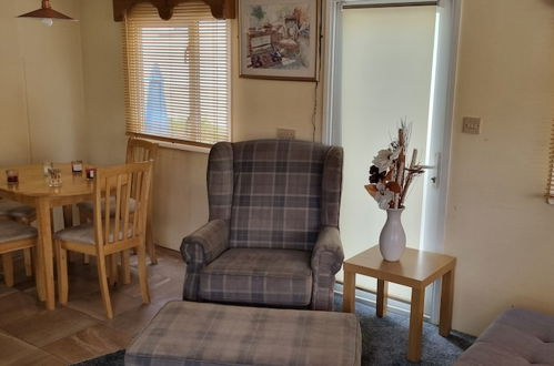Foto 9 - Captivating 2-bed Holiday Home in Kingussie