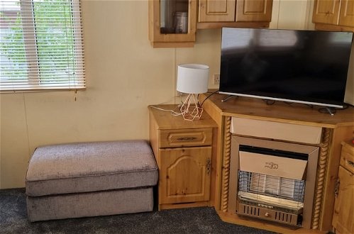 Photo 7 - Captivating 2-bed Holiday Home in Kingussie