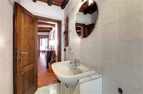 Foto 13 - Pinti 46 in Firenze With 1 Bedrooms and 1 Bathrooms