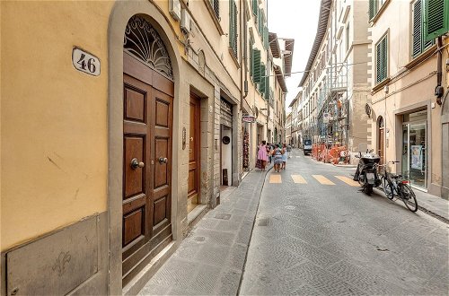 Foto 22 - Pinti 46 in Firenze With 1 Bedrooms and 1 Bathrooms