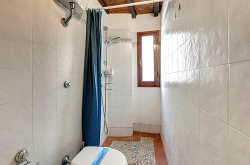 Photo 11 - Pinti 46 in Firenze With 1 Bedrooms and 1 Bathrooms