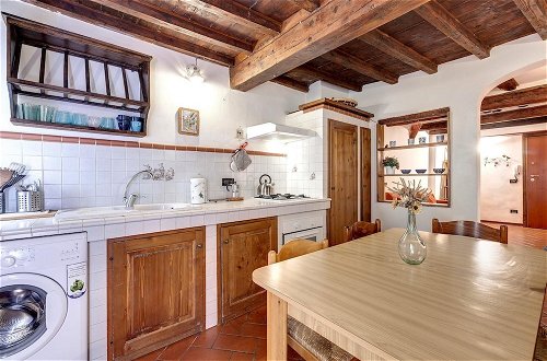 Photo 9 - Pinti 46 in Firenze With 1 Bedrooms and 1 Bathrooms