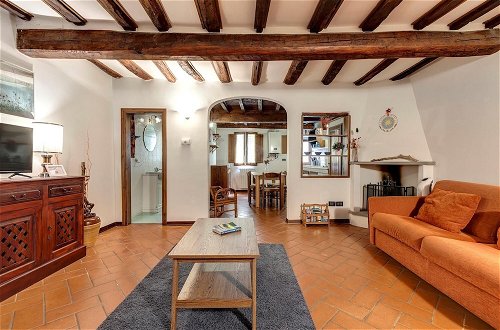 Photo 2 - Pinti 46 in Firenze With 1 Bedrooms and 1 Bathrooms