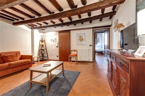 Foto 5 - Pinti 46 in Firenze With 1 Bedrooms and 1 Bathrooms