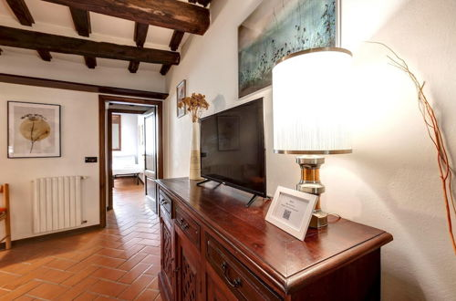 Foto 14 - Pinti 46 in Firenze With 1 Bedrooms and 1 Bathrooms