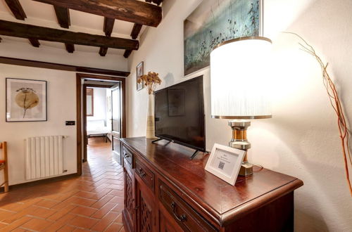 Foto 10 - Pinti 46 in Firenze With 1 Bedrooms and 1 Bathrooms