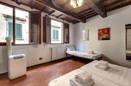 Foto 14 - Pinti 46 in Firenze With 1 Bedrooms and 1 Bathrooms