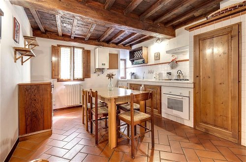 Photo 7 - Pinti 46 in Firenze With 1 Bedrooms and 1 Bathrooms