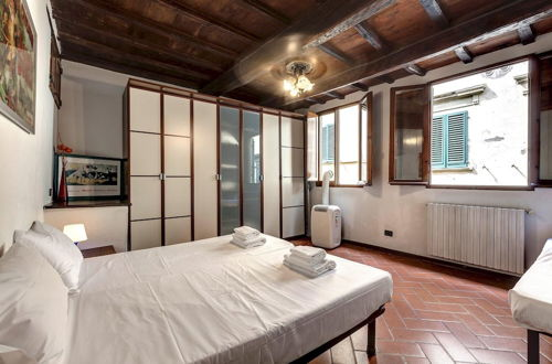 Foto 23 - Pinti 46 in Firenze With 1 Bedrooms and 1 Bathrooms