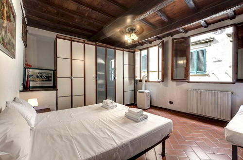 Foto 18 - Pinti 46 in Firenze With 1 Bedrooms and 1 Bathrooms