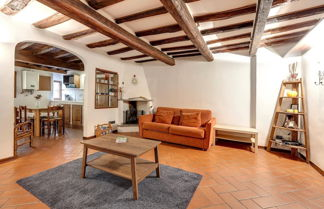 Foto 3 - Pinti 46 in Firenze With 1 Bedrooms and 1 Bathrooms