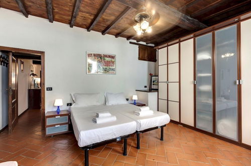 Photo 13 - Pinti 46 in Firenze With 1 Bedrooms and 1 Bathrooms