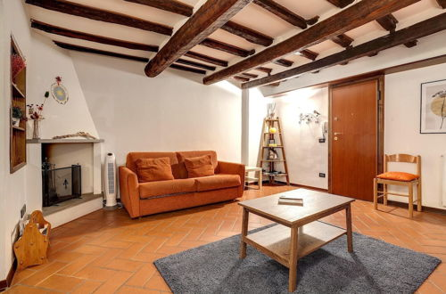 Foto 6 - Pinti 46 in Firenze With 1 Bedrooms and 1 Bathrooms