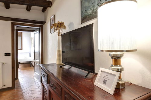 Photo 29 - Pinti 46 in Firenze With 1 Bedrooms and 1 Bathrooms