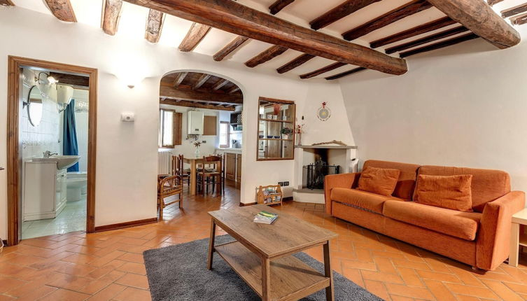 Foto 1 - Pinti 46 in Firenze With 1 Bedrooms and 1 Bathrooms