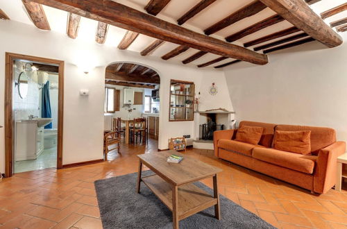 Foto 1 - Pinti 46 in Firenze With 1 Bedrooms and 1 Bathrooms