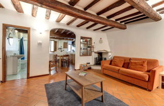 Photo 1 - Pinti 46 in Firenze With 1 Bedrooms and 1 Bathrooms