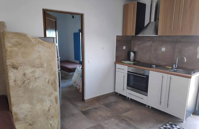 Villa Aigli Anafi - Foto 6