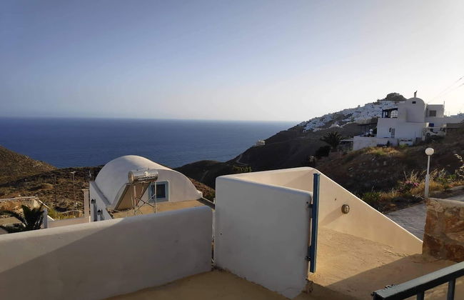 Villa Aigli Anafi - Foto 8