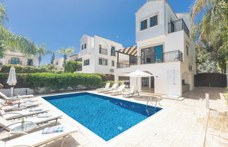 Foto 1 - Protaras Holiday Villa My5