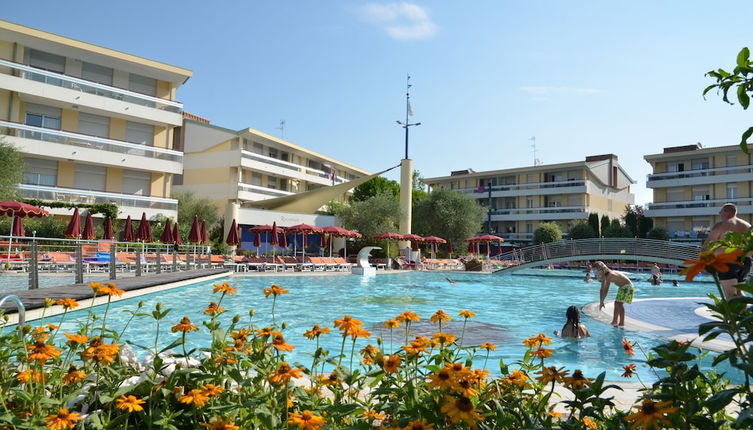 Photo 1 - Super Villaggio Planetarium Resort 1 Bedroom Apartment Sleeps 4