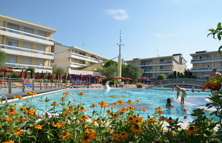 Photo 1 - Super Villaggio Planetarium Resort 1 Bedroom Apartment Sleeps 4