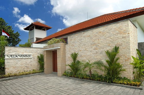 Foto 44 - Best Selling Family 5 Bedrooms Pool Villa in Canggu